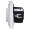 Busch-Jaeger 6523 UJ-84-102 Busch-Drehdimmer LED, Komplettset 2CKA006512A0350