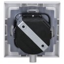 Busch-Jaeger 6523 UJ-84-102 Busch-Drehdimmer LED, Komplettset 2CKA006512A0350