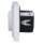 Busch-Jaeger 6523 UJ-84-102 Busch-Drehdimmer LED, Komplettset 2CKA006512A0350