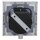 Busch-Jaeger 6523 UJ-84-102 Busch-Drehdimmer LED, Komplettset 2CKA006512A0350