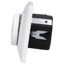 Busch-Jaeger 6523 UJ-914-102 Busch-Drehdimmer LED, Komplettset 2CKA006512A0349