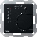 Gira 2100005 KNX Stetigregler Tasterschnittstaster 4-fach...