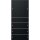 Gira 2184005 Wippenset 4-fach (1+3) System 55 Schwarz matt(lackiert)