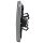 Jung CD590LPT Wippe m. Symbol "Licht" (Aluminium eloxiert) Platin Serie CD