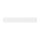 Busch-Jaeger SLY/A.0.11-84 Abschlussleiste unten ohne Herstellerlogo Busch-Tenton® 2CKA006330A0029