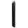 Jung CD581SW Rahmen 1fach (Thermoplast bruchsicher) Schwarz Serie CD