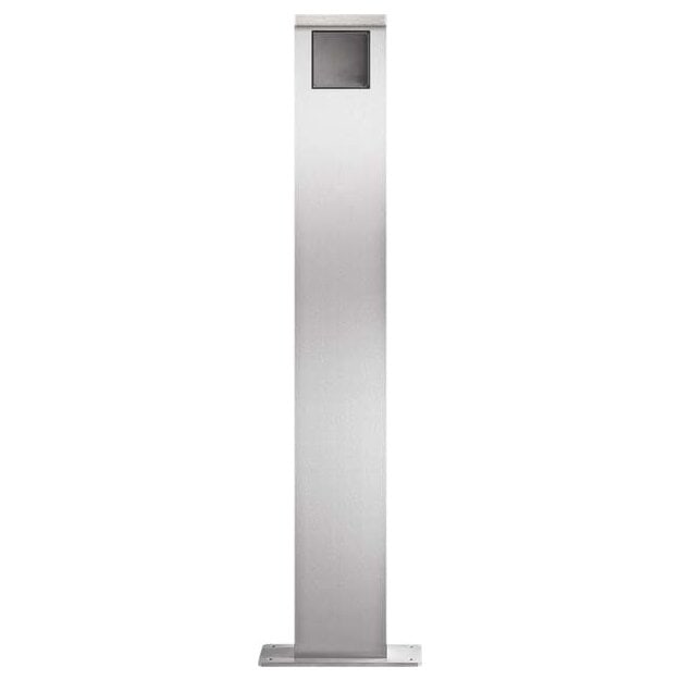 Elcom Briefkasten-Standsäule SMT-1/1EM Mod
