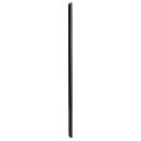 Jung CD585SW Rahmen 5fach (Duroplast) Schwarz Serie CD