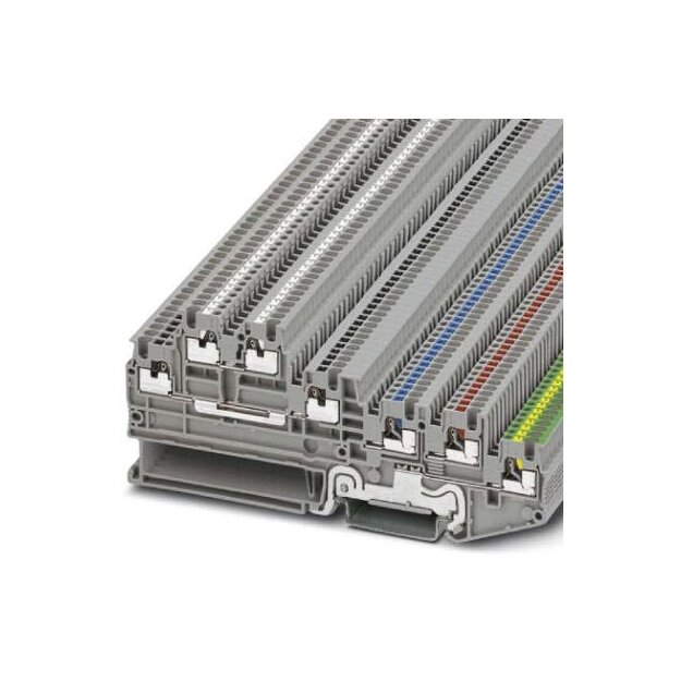 Phoenix Contact Initiatoren-/Aktorenklemme PTIO1,5/S/5P#3244471