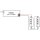 Brumberg 179933 LED-Konverter 350mA 72 W schaltbar