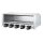 Metz Connect OpDAT CM 3+1HE 19 Zoll 1528SBGT19-E