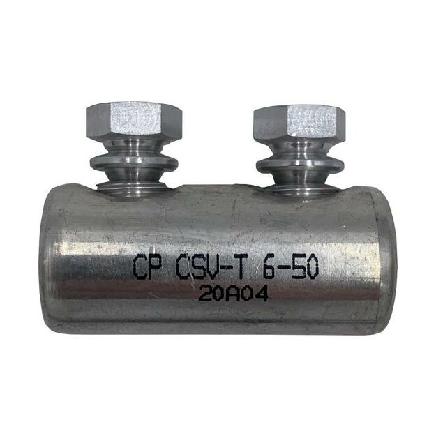 Cellpack Schraubverbinder CSV-T 6-50 (1er)