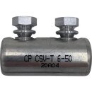 Cellpack Schraubverbinder CSV-T 6-50 (1er)