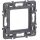 Legrand 080251 Mosaic Tragring 2-modulig