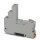 Phoenix Contact Relaissockel RIF-1-BSC/2X21 (1er)