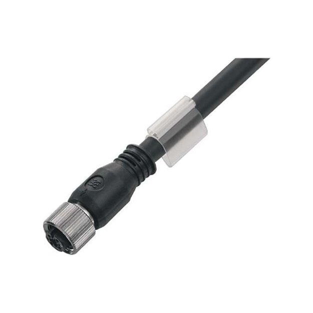 Weidmüller 1424270500 Sensor-Aktor-Leitung M12 12pol SAIL-M12BG-12S5.0U