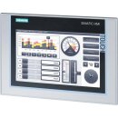 Siemens Indus.Sector TFT-Panel 6AV2124-0JC01-0AX0 (1er)
