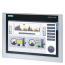 Siemens Indus.Sector TFT-Panel 6AV2124-0MC01-0AX0 (1er)