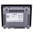 Siemens Indus.Sector SIMATIC HMI 6AV2123-2DB03-0AX0 (1er)