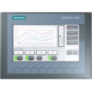 Siemens Indus.Sector SIMATIC HMI 6AV2123-2GB03-0AX0 (1er)
