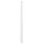 Jung CD583WW Rahmen 3fach (Duroplast) Alpinweiß Serie CD