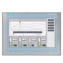 Siemens Indus.Sector SIMATIC HMI Basic Panel...