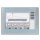 Siemens Indus.Sector SIMATIC HMI Basic Panel 6AV2123-2MB03-0AX0 (1er)