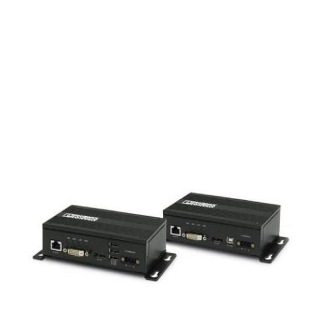 Phoenix Contact KVM-Extender VL KVM EXTENDER (1er)