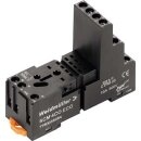 Weidmüller 7760056362 Relaissockel SCM 2CO P