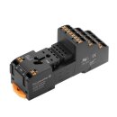 Weidmüller 7760056363 Relaissockel SCM 4CO P