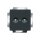 Busch-Jaeger 2095 UC-81 Unterputz-Potenzial-Ausgleichsstecker 2-fach 2CKA002495A0084
