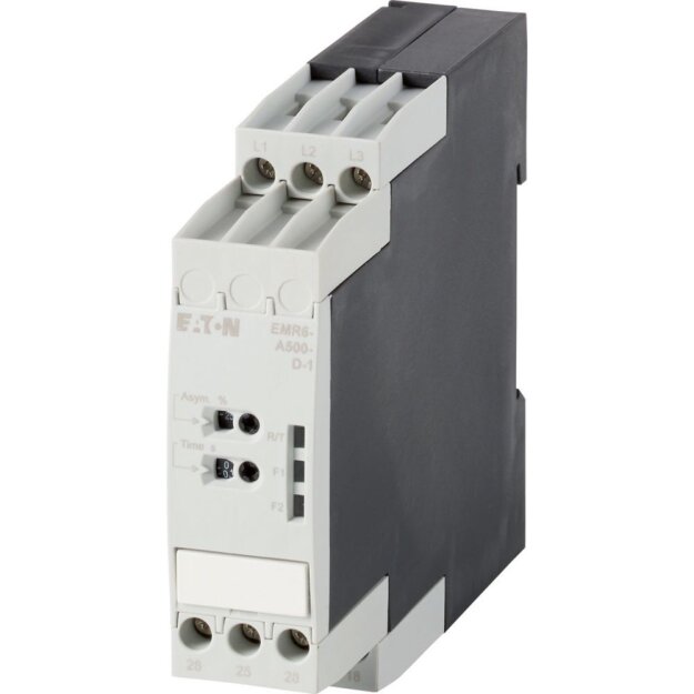 eaton Asymetriewächter EMR6-A500-D-1 184762 (1er)
