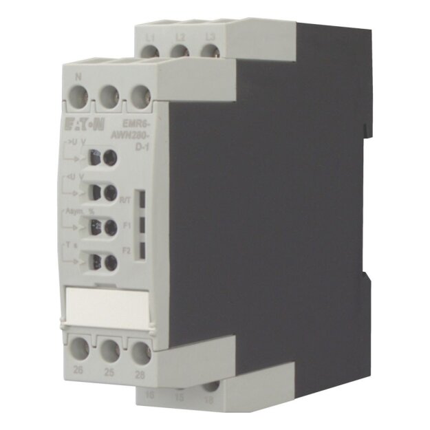 eaton Phasenwächter EMR6-AWN280-D-1 184770 (1er)