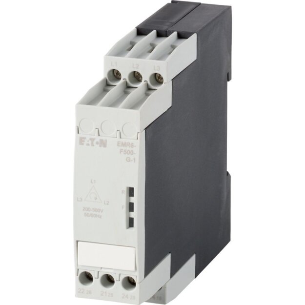 eaton Phasenfolgerelais EMR6-F500-G-1 184789 (1er)