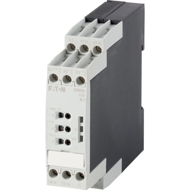 eaton Stromwächter EMR6-I15-B-1 184755 (1er)