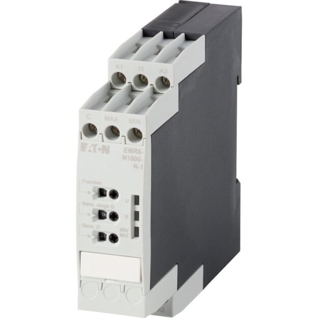 eaton Niveaurelais EMR6-N1000-N-1 184756 (1er)
