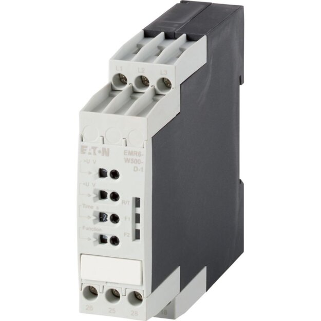 eaton Phasenwächter EMR6-W500-D-1 184779 (1er)