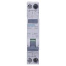 Siemens Indus.Sector FI/LS-Schalter 5SV1316-7KK16 (1er)