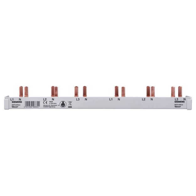 Siemens Indus.Sector Stiftsammelschiene 5ST3675-0 (1er)