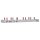 Siemens Indus.Sector Stiftsammelschiene 5ST3675-0 (1er)