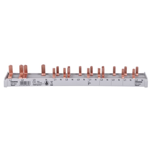 Siemens Indus.Sector Stiftsammelschiene 5ST3783-0 (1er)