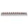 Siemens Indus.Sector Stiftsammelschiene 5ST3783-0KL (1er)