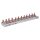 Siemens Indus.Sector Stiftsammelschiene 5ST3783-0KL (1er)