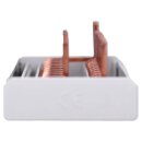 Siemens Indus.Sector Stiftsammelschiene 5ST3784-0 (1er)
