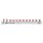 Siemens Indus.Sector Stiftsammelschiene 5ST3784-0 (1er)