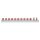 Siemens Indus.Sector Stiftsammelschiene 5ST3784-0 (1er)