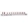 Siemens Indus.Sector Stiftsammelschiene 5ST3784-0 (1er)
