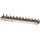 Siemens Indus.Sector Stiftsammelschiene 5ST3784-0KL (1er)