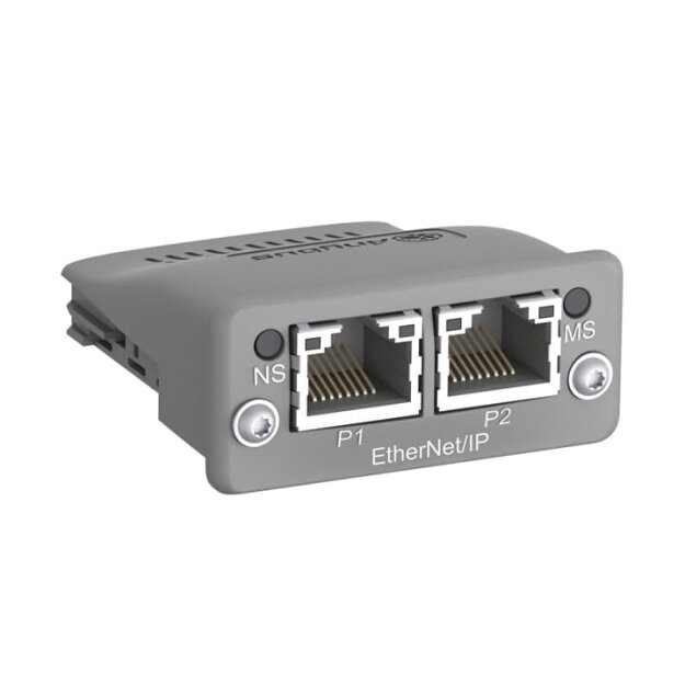 ABB Stotz S&J Schnittstellenadapter AB-ETHERNET-IP-2 (1er)