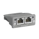 ABB Stotz S&J Schnittstellenadapter AB-ETHERNET-IP-2...